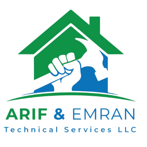 Arif and Emran Maintenance Services LLC